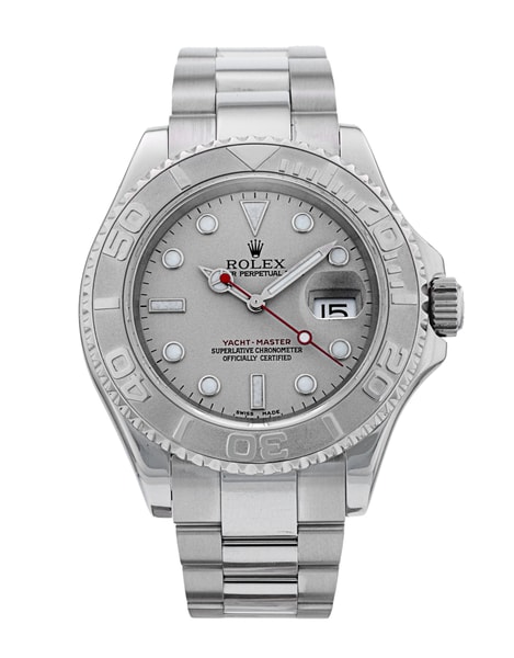 Rolex Yacht-Master 16622